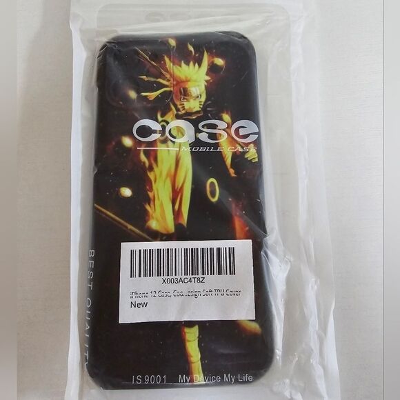 Other - IPhone 12‎ case